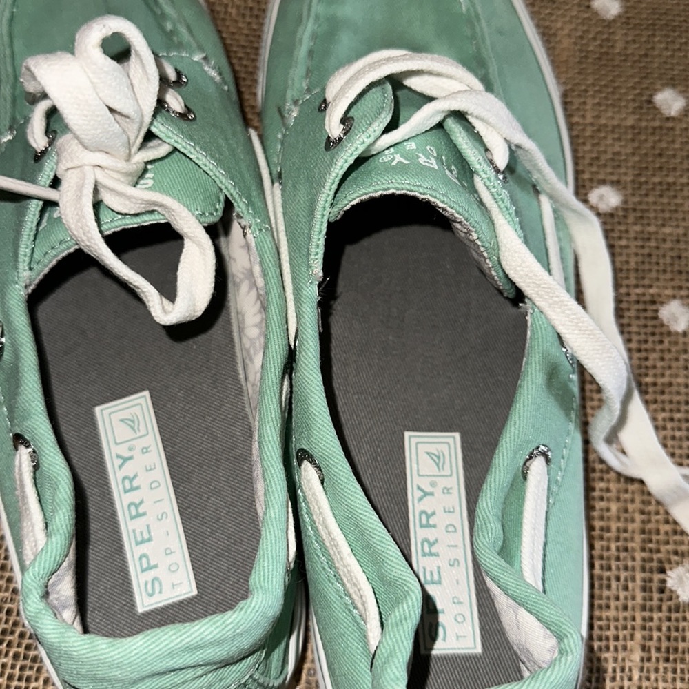Sperry Top-Siders - Picture 3 of 4